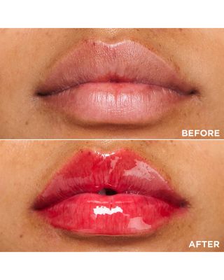 Limited Edition Lip Comfort Oil - Iconic Red