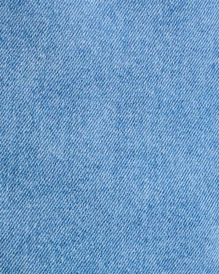 Mariner Denim Short Sleeve Shirt