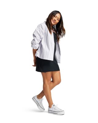 Women's Chuck Taylor All Star Lift Platform Sneakers