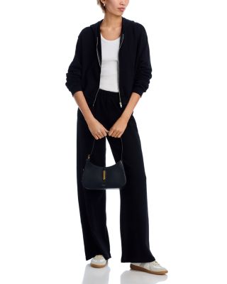 Melody Wide Leg Sweatpants - Exclusive