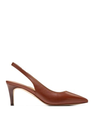 Women's Vandam 65 Slingback Pumps