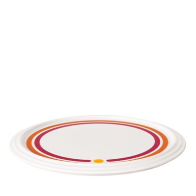 La Boule Porcelain 7 Piece Dinnerware Set, Service for 2