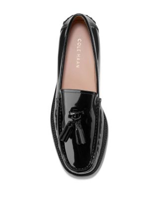 Women&#39;s Lana Lux Tassel Loafer Flats