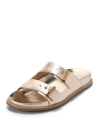 Women's Marisol Footbed Sandals