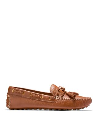Women's Gissella Boat Shoe Loafers