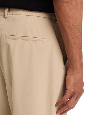 Perin Tech Travel Relaxed Fit Pants