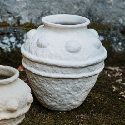 Casa Ivory Tall Planter