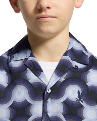 Boys' Paros Shirt - Little Kid