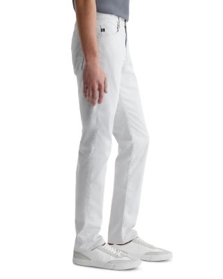 Everett Slim Straight Leg Airluxe Performance Pants