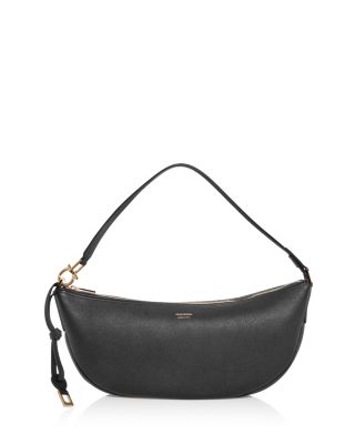 Ferragamo - Smile Leather Shoulder Bag