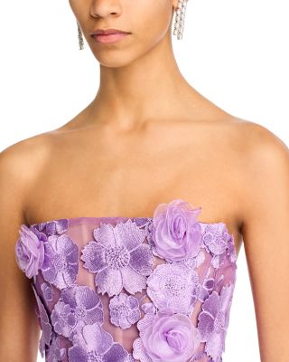 Jasmine Maraya Mini Dress 