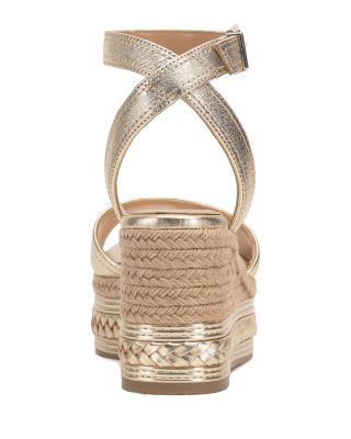 Women&#39;s Lilla Espadrille Wedge Sandals