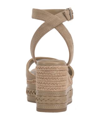 Women&#39;s Lilla Espadrille Wedge Sandals