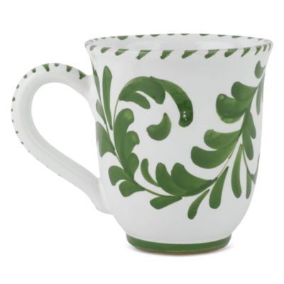 Arezzo Aqua Mug