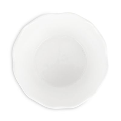 Lisbon Green Stitch Cereal Bowl