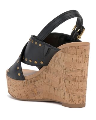 Women's Ellna Wedge Sandals