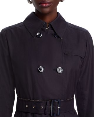 Delon Trench Coat