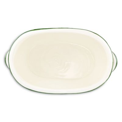 Verde Garden Oval Planter