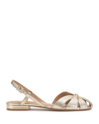 Women's Cacey Career Flats