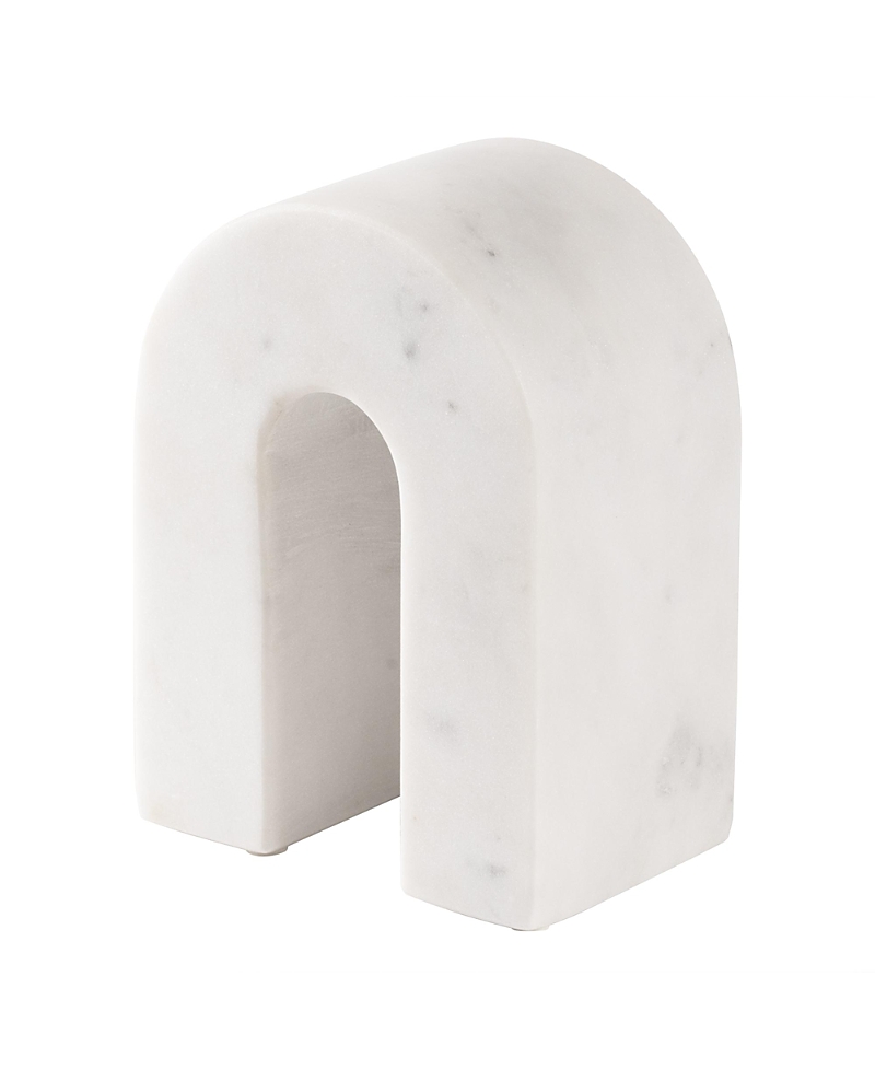 Gauri Kohli Quest Marble Decorative Object