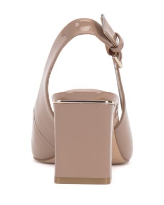 Women's Hamden Slingback Pumps
