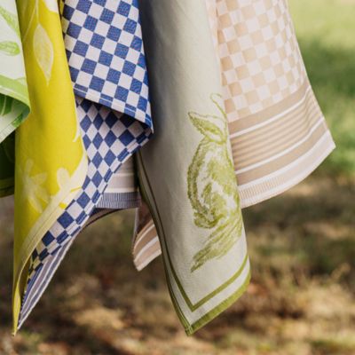 Strofinaccio Dish Towels, Set of 2