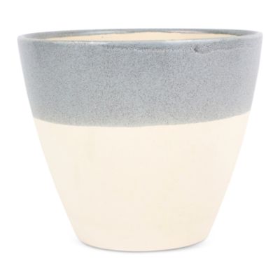 Viva Garden Reactive Large Cachepot