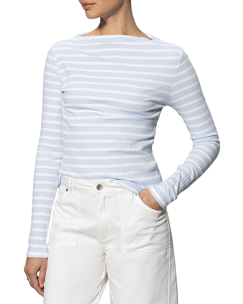 Sanctuary Ribbed Tee