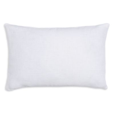 Biloba Decorative Pillow, 12 x 18 - Exclusive