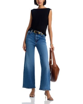 Palazzo Jeans in Canals