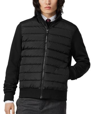 HyBridge&amp;reg; Huron Down Jacket