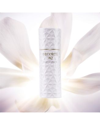 Decorté AQ Absolute Treatment Micro Radiance Emulsion