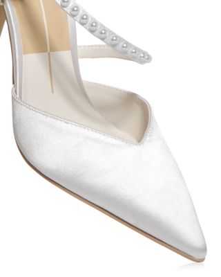 Women's Kamra Embellished Pumps