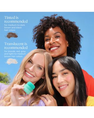 Style + Treat Dry Shampoo Puff 0.5 oz.