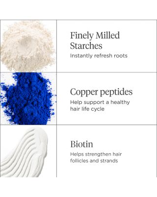 Style + Treat Dry Shampoo Puff 0.5 oz.