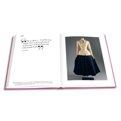 The Impossible Collection of Fashion