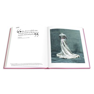 The Impossible Collection of Fashion