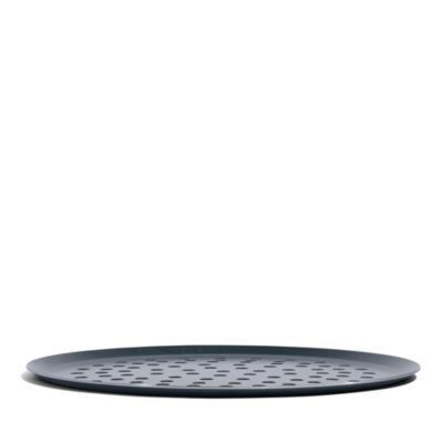 Carbon Steel 12.6&amp;quot; Seasoned Pizza Steel
