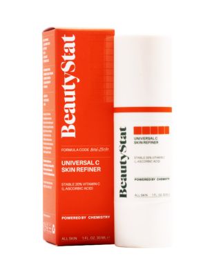 Universal C Skin Refiner 1 oz.