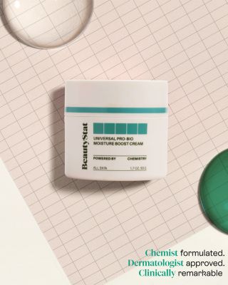 Universal Pro Bio Moisture Boost Cream 1.7 oz.