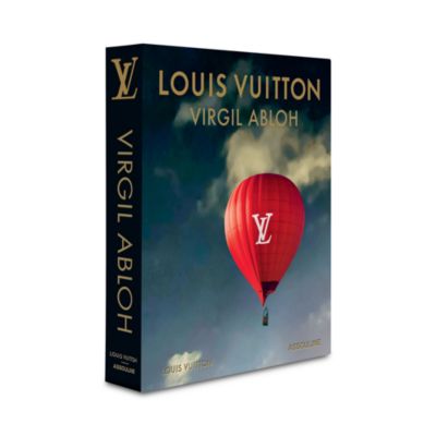 Louis Vuitton: Virgil Abloh (Ultimate Edition)