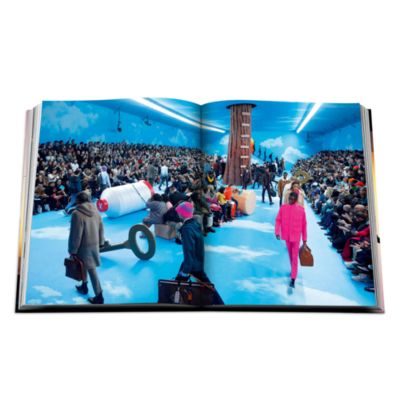 Louis Vuitton: Virgil Abloh (Ultimate Edition)