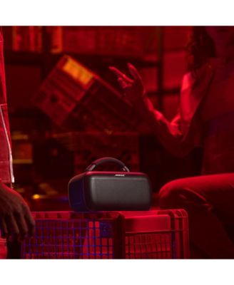 SoundLink Max Bluetooth Boombox Speaker