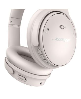 QuietComfort Headphones with Active Noise Cancellation