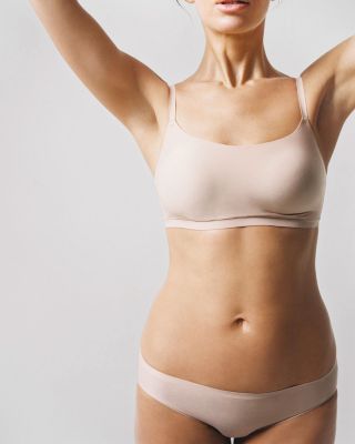 Soft Stretch Scoop Bralette