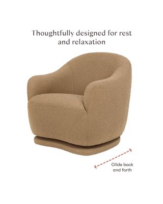 Foy Glider in Boucle