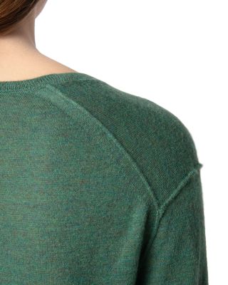 Rivy Cashmere Sweater