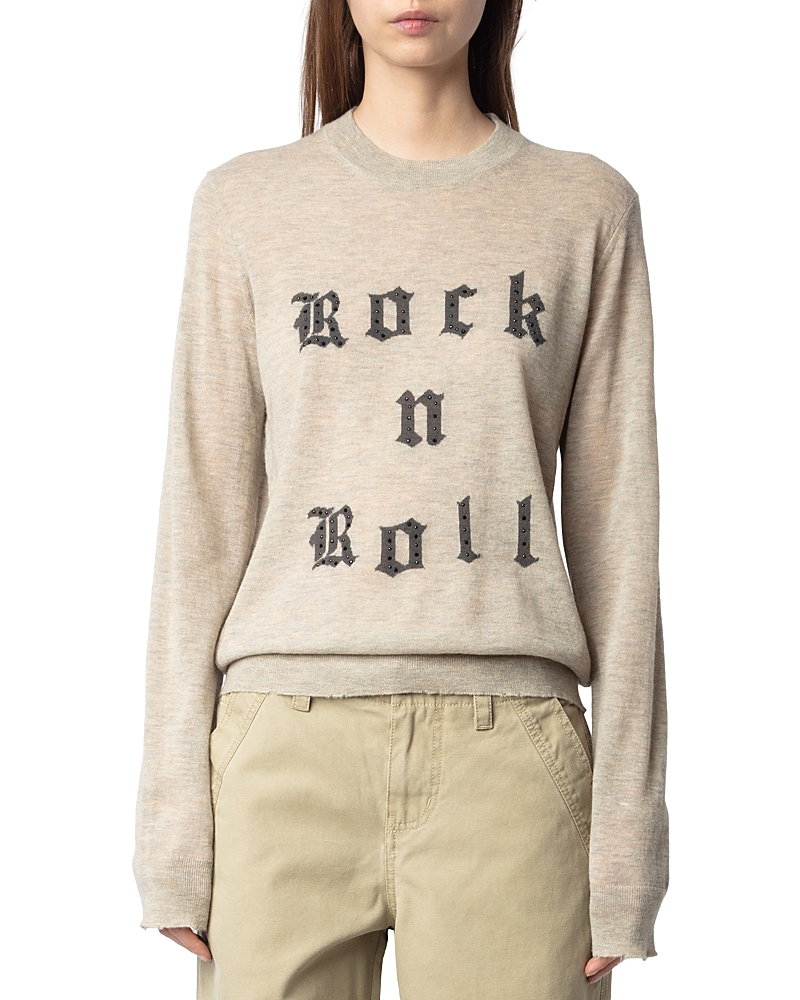 Zadig & Voltaire Zadig&voltaire Ivy Cp R In Geology