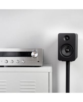  YUP6 Passive Bookshelf Speakers - Pair