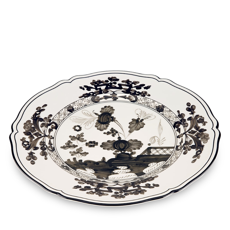 Ginori 1735 Richard Ginori Oriente Italiano Charger Plate In Multi